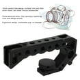 thumbnail image 3 of Camera Cage Carrying Handle, SLR Camera Lifting Handle 4 Cold Shoe Holders Lightweight 1/4in  For Video Shooting, 3 of 8