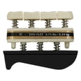 thumbnail image 2 of CanDo 10-0744 Digi-Flex Hand Exerciser, Finger 9.0 lb/Hand 31.0 lb, Black-X-Heavy, 2 of 6