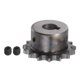 thumbnail image 1 of 06B Rodillo Cadena Piñón 15T Paso 3/8" 14mm Diámetro A3 Carbono Acero Motor Accionamiento Engranaje, 1 of 6