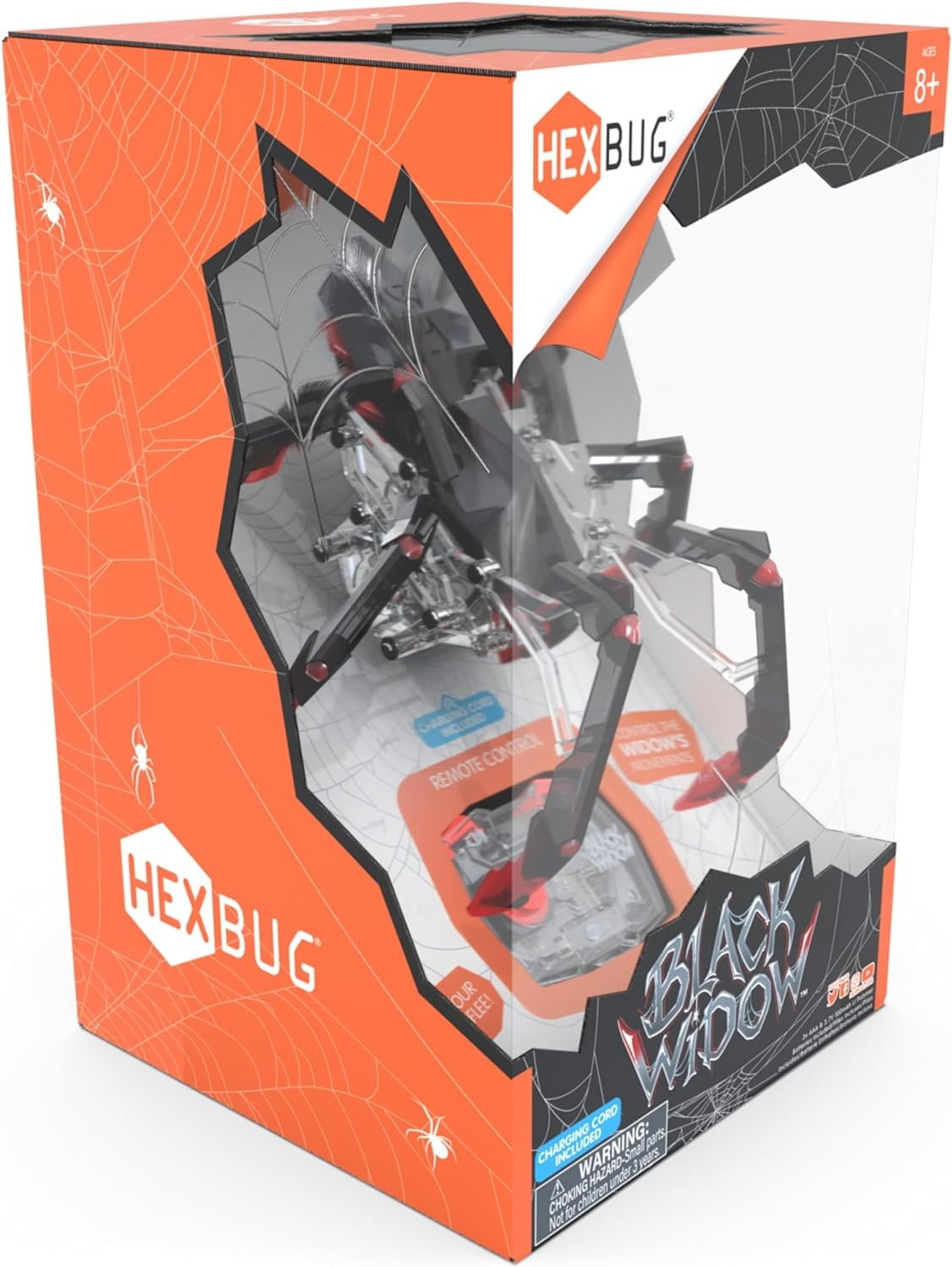 Hexbug remote sales