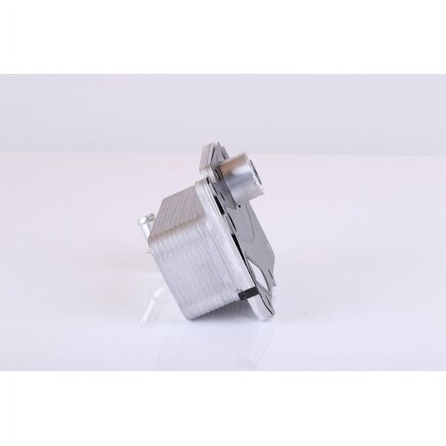 Nissens 91242 Engine Oil Cooler