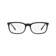 thumbnail image 4 of Eyeglasses Burberry BE 2267 3001 Black, 4 of 4