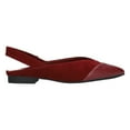 thumbnail image 3 of Bella Vita Milla Slingback Flats (Women), 3 of 7