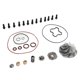 thumbnail image 1 of Turbo Banks Wicked Wheel y kit de reparación Stable Performance Professional 813‑1001‑001 para Garrett TP38 GTP38, 1 of 5
