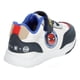 thumbnail image 4 of Tenis Marvel Blanco Para Niño [mvl33] azul 21.5 MX, 4 of 10