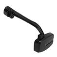 thumbnail image 3 of Cycling Eyeglass Mirror, Multi Angle Adjustable ABS Stable Structure Riding Glasses Rear View Mirror  for Bike, 3 of 7
