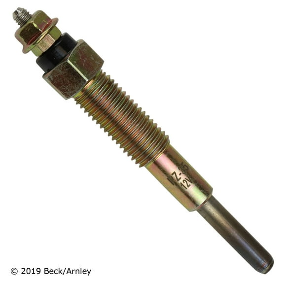 BeckArnley 176-1046 Glow Plug