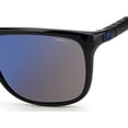 thumbnail image 4 of Lentes Sol Carrera Lentes De Sol Hombre Originales Carrera azul Unitalla Carrera HYPERFIT 17/S, 4 of 12