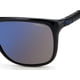 thumbnail image 4 of Lentes Sol Carrera Lentes De Sol Hombre Originales Carrera azul Unitalla Carrera HYPERFIT 17/S, 4 of 12