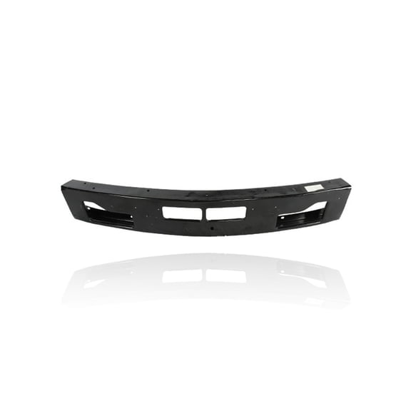 Bumper Cover Reinforcement - Compatible/Replacement for '88-94 Pontiac Sunbird LE, 90-94 SE/GT - Front, 22581498