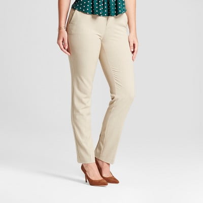 a new day stretch pants