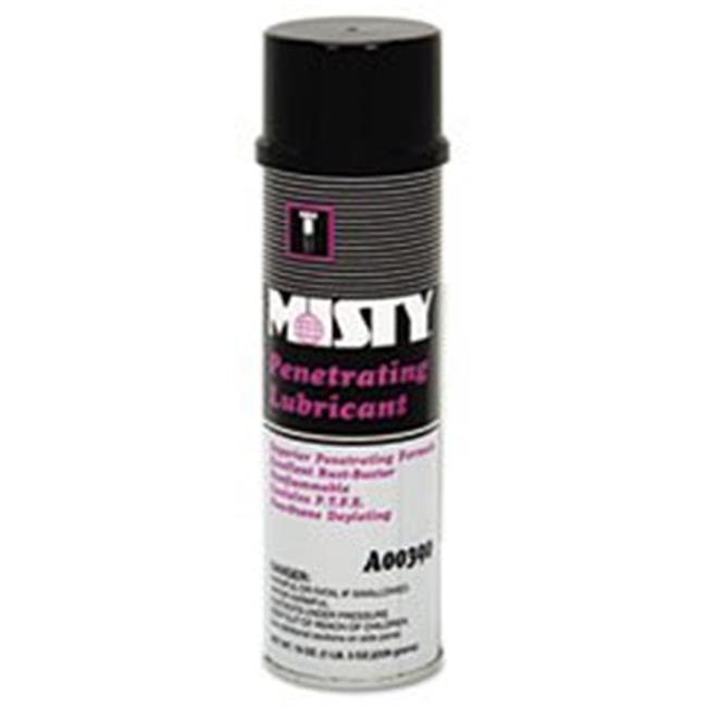 Zep AMR1002456 19 oz Lubricant Spray
