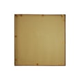 thumbnail image 5 of Bronze Metal Framed 5 Piece Accent Mirror Variety Set, 5 of 7