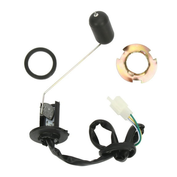 Gas Fuel Tanks Sensor Float Level Kit for 125-150cc GY6 Chinese Scooter Moped ATV Motorcycles Modified