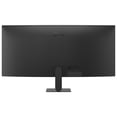 thumbnail image 5 of LG 34" UltraWide WQHD 1440p 1800R Curved Office Monitor, Black, 34U601B-B, 5 of 7
