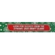 thumbnail image 4 of 2025 Panini Donruss Football Trading Cards Tin, 4 of 6