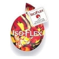 thumbnail image 4 of IsoFlex Designer Stress Ball Hand Massager in Assorted Colors 6 Pieces, 4 of 4