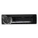 thumbnail image 1 of Autoestéreo Audiopipe RAC-103 1 DIN Desmontable con CD USB AUX y Radio FM, 1 of 6