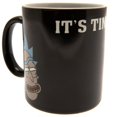thumbnail image 2 of Rick And Morty Official Schwifty Heat Changing Mug, 2 of 4