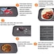 thumbnail image 3 of Rejilla para esponja de fregadero de cocina, bandeja de esponja para fregadero de silicona, dispensador de jabón, lavadora, 3 of 5