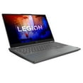 thumbnail image 3 of Lenovo Legion 5 Gaming Laptop, 15.6" WQHD IPS, AMD Ryzen 7 7735H Up to 4.75GHz, GeForce RTX 4060, 32GB DDR5, 1TB NVMe SSD, Backlit Keyboard, Webcam, Wi-Fi 6, RJ-45, Type-C, Mytrix HDMI, Win 11 Pro, 3 of 6