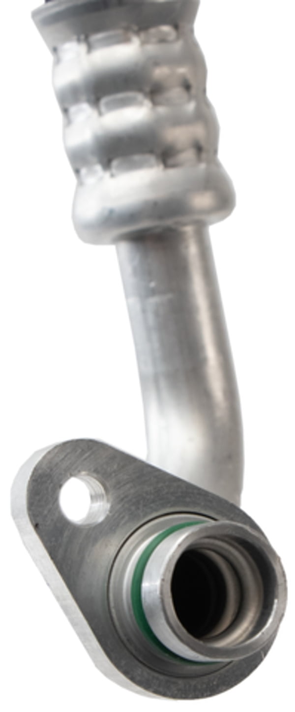 Suction Line Hose Assembly