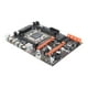 thumbnail image 5 of Placa base, placa base para computadora de escritorio X99 LGA2011‑3 DDR4 Placa base Rendimiento inigualable, 5 of 8