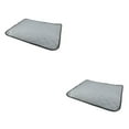 thumbnail image 4 of Destyer Rabbit Liner For Apartment Living Pets Supplies For Small Spaces Grey Pets As Shown 90*60cm 2Set, 4 of 6