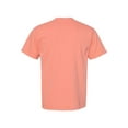thumbnail image 3 of Comfort Colors - Garment-Dyed Heavyweight T-Shirt - 1717 - Terracotta - Size: 4XL, 3 of 3