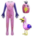 thumbnail image 3 of En Of Banban Disfraz Niños Garten Of Banban Disfraz Ld Banban Juego Máscaras De Disfraces En Of Ban Ban, 3 of 5