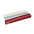thumbnail image 2 of Entrenador de accidente cerebrovascular billar billiard stick accidente cerebrovascular accesorios de ejercicio entrenamiento Rojo, 2 of 8