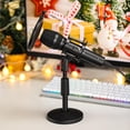 thumbnail image 3 of Micrófono MAONO USB/XLR Podcast Dynamic HD300T con accesorios, 3 of 9
