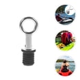 thumbnail image 4 of Kayak Scupper Plug Handheld Marine Boat Plug Kayak Drain Plug Replacement Boat Drain Plug, 4 of 8
