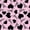Pink Love Hearts 2, variant on TalkingCase Slim Fit Phone Case Compatible for Samsung Galaxy S25 Plus(Not S25/ S25 Ultra), Pink Love Hearts 2 Print, Lightweight,Flexible, USA Print