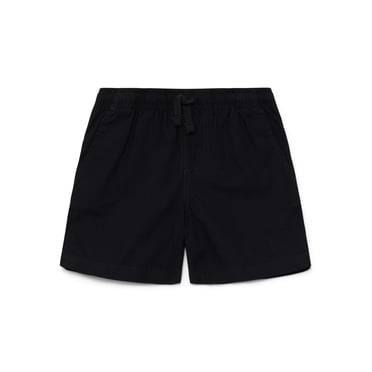 Wonder Nation Boys Pull On Shorts, Sizes 4-18 & Husky