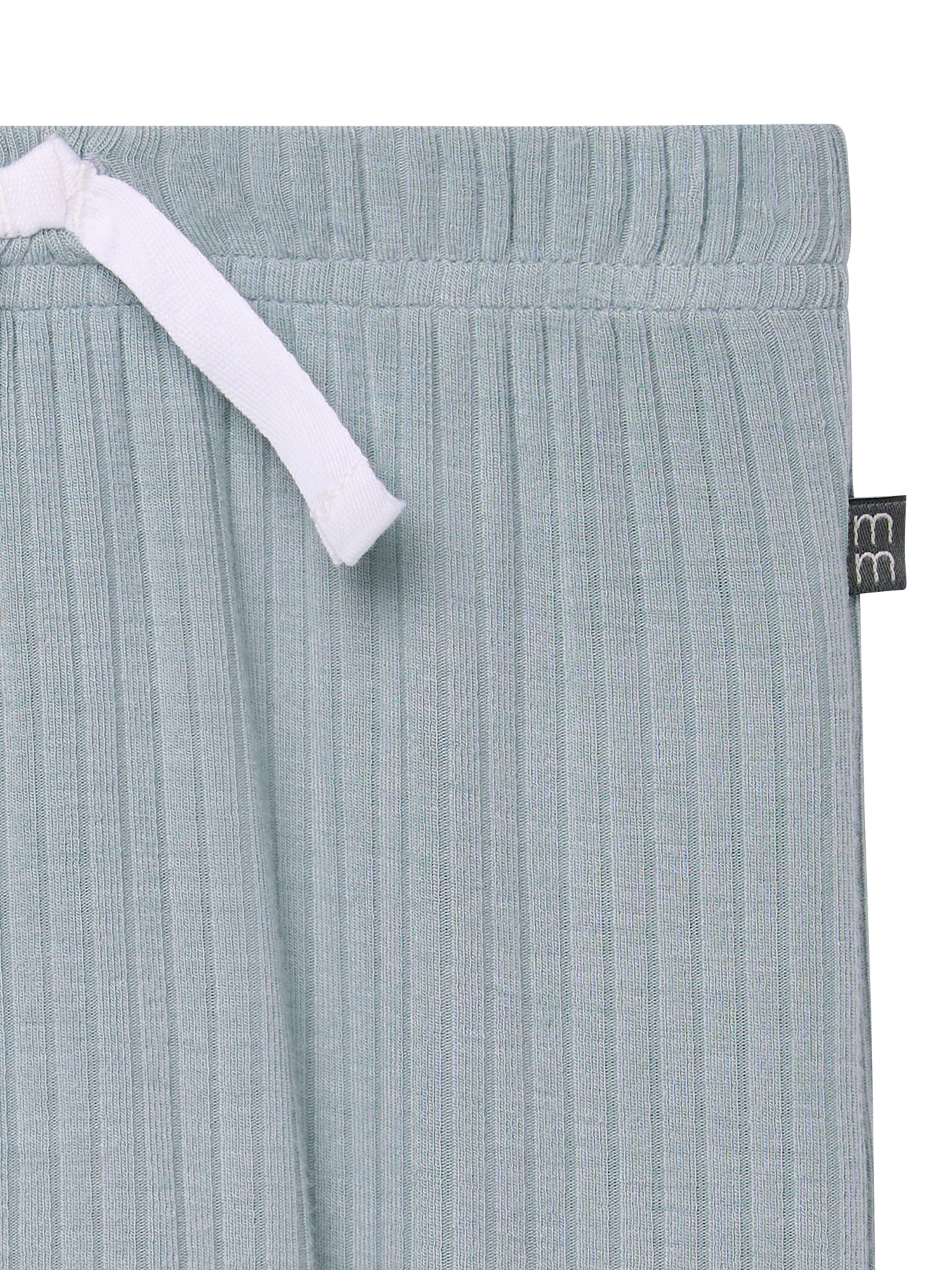 Modern Moments by Gerber Baby Neutral Super Soft Viscose Pants, 2-Pack, Sizes Newborn - 12 Months