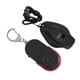 thumbnail image 5 of Mini localizador de llaves con silbato antipérdida, alarma inalámbrica, etiqueta inteligente, localizador de llaves, llavero rastreador, sonido de silbato y luz LED., 5 of 8