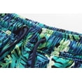 thumbnail image 6 of SSLR Mens Swim Shorts Board Shorts Swimwear Hawaiian Beach Shorts, 6 of 8