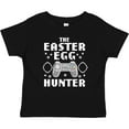thumbnail image 3 of Inktastic Happy Easter The Easter Egg Hunter Gamer Boys or Girls Baby T-Shirt, 3 of 5