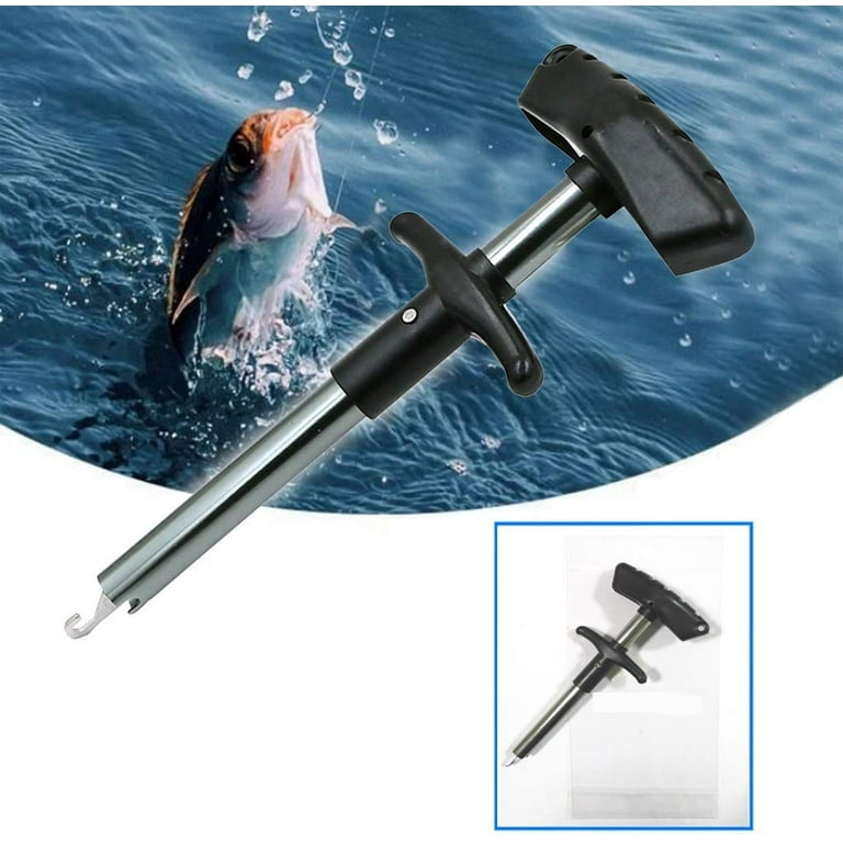 Hook Remover Extractor Carp Fishing Tool Quick Knot Tying Fishing  Accessories Fishing Extractor Fishing Accessories - AliExpress