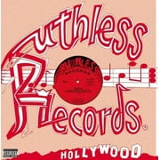 Eazy-E - The Boyz-N-The Hood - Rap / Hip-Hop - Vinyl