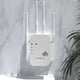 thumbnail image 4 of Amplificador de señal WiFi, repetidor de Internet inalámbrico, amplificador de largo alcance con puerto Ethernet, repetidores wifi, 4 of 9
