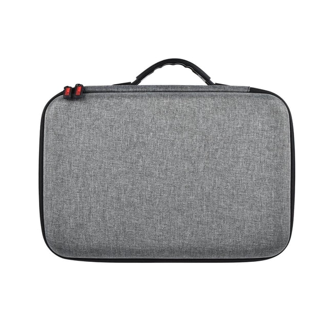 Bolsa De Almacenamiento Portátil Para Drones Compatible Con Accesorios Para Drones Dji Air 2S/Air 2 Estuche De Transporte A Prueba De Golpes Monstrate HA035826-00