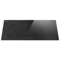 thumbnail image 3 of Empava 36 Inch Black Electric Radiant Cooktop 36REC14, 3 of 5