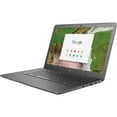 thumbnail image 3 of Pre-Owned HP Chromebook 14" G5, Intel Celeron N3350, 4GB RAM, 16GB SSD (3NU63UT#ABA) (Fair), 3 of 5