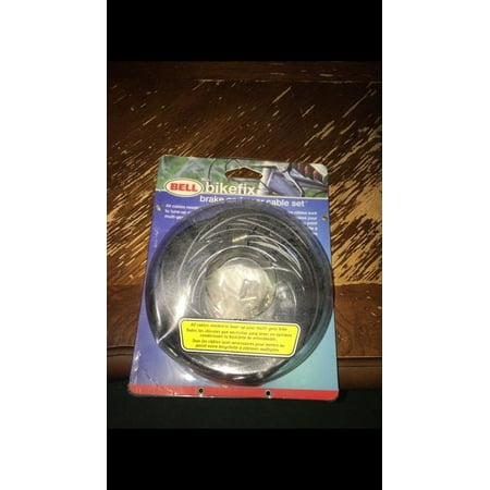 Bell Sports Bike Fix Cable Set 7015913