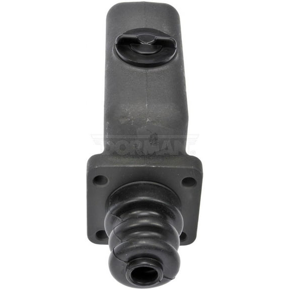 Dorman M630795 Brake Master Cylinder Compatible with Select International / Mack / REO Truck Models