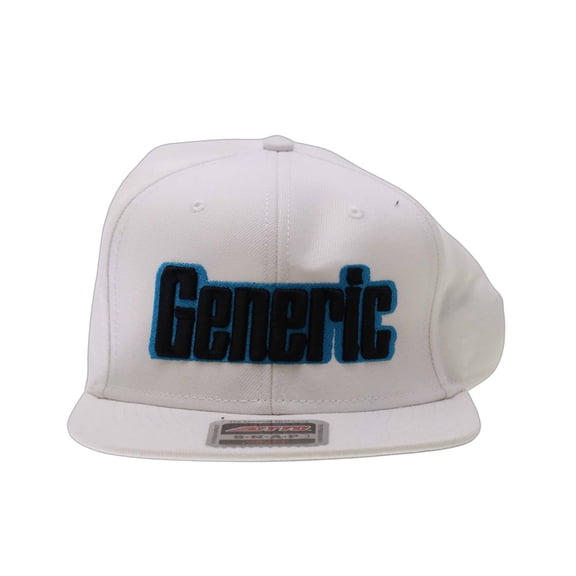 No.1 Generic SnapBack - Hat