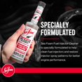thumbnail image 3 of Limpiador de inyectores de combustible Sea Foam IC5 155 ml, paquete de 12, 3 of 6