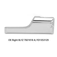 thumbnail image 3 of Chrome Plated Stylish Car Interior Door Handle Long Lasting Use Easy to Install for Expedition Navigator, 3 of 7